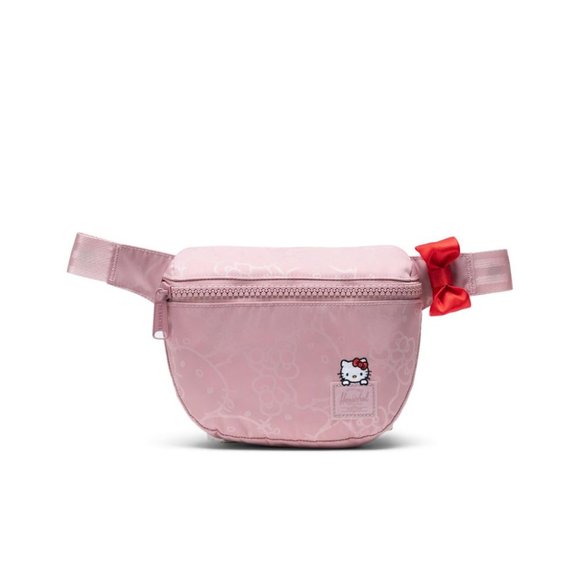Herschel Supply Company Handbags - Herschel Supply Co. x Hello Kitty Fifteen Belt Bag